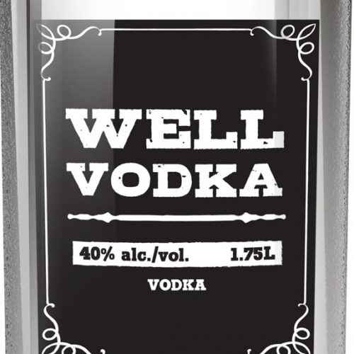 Well Vodka™